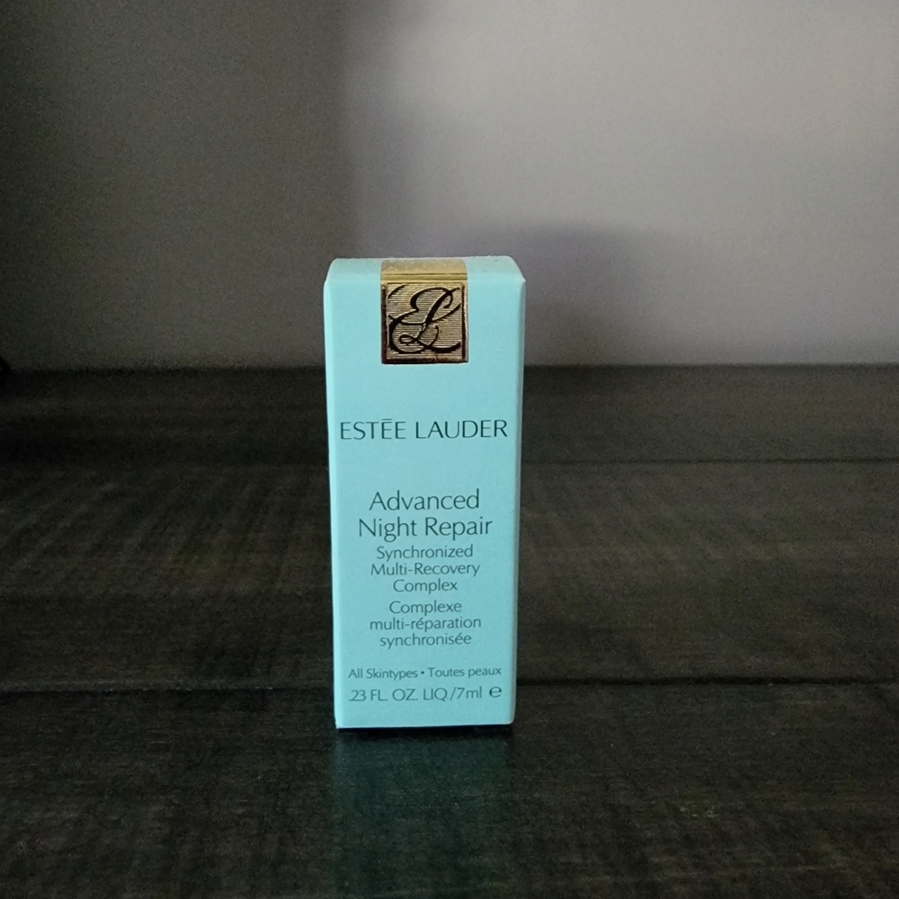 NIB-Estee Lauder Advanced Night Repair